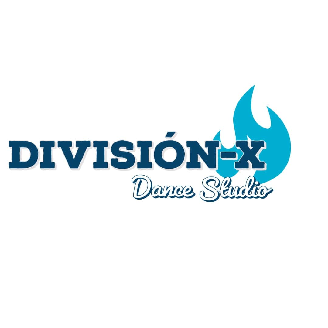 Logo de Division-X Dance Studio