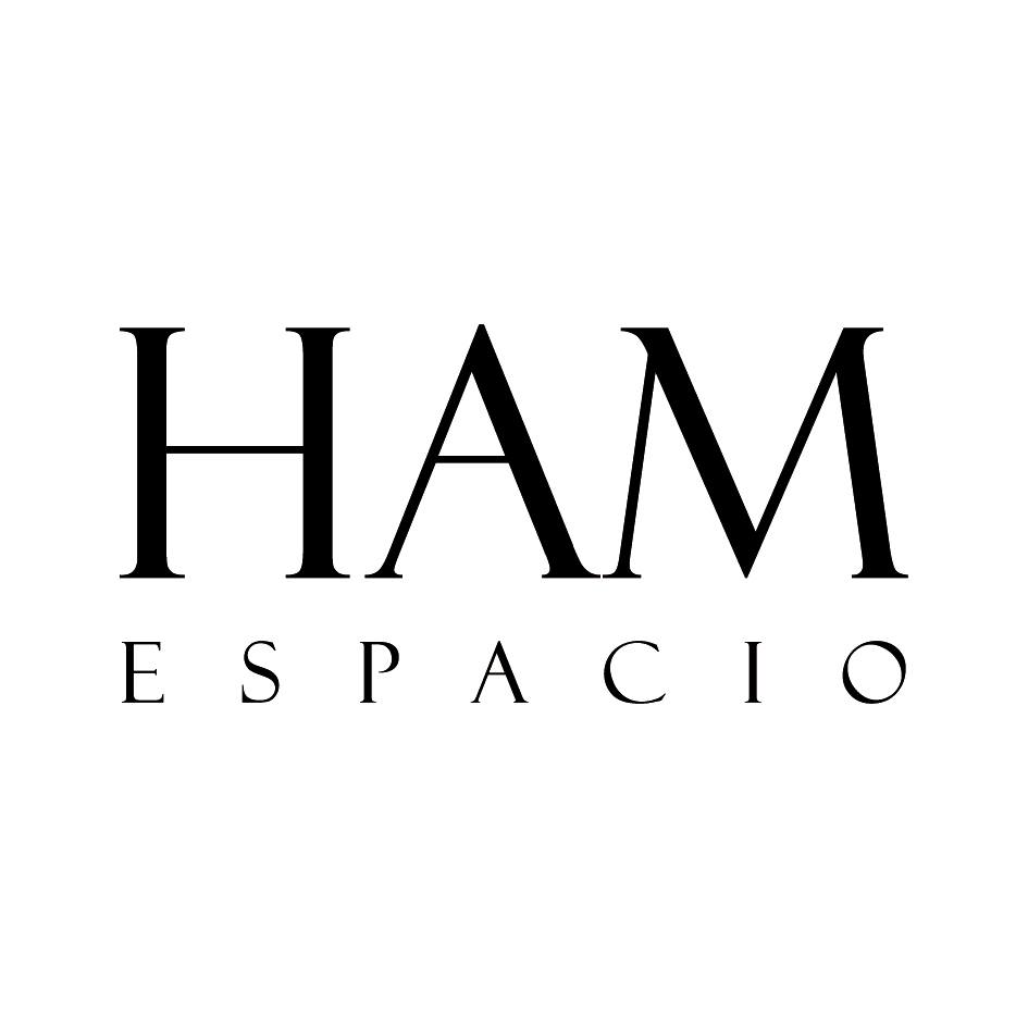 Logo de HAM Espacio